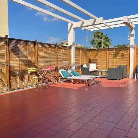 Oniro Bed and Breakfast Avola Εξωτερικό φωτογραφία