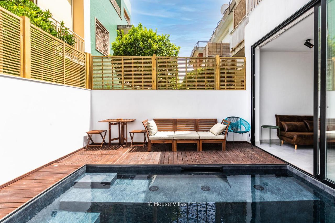 Oniro Bed and Breakfast Avola Εξωτερικό φωτογραφία