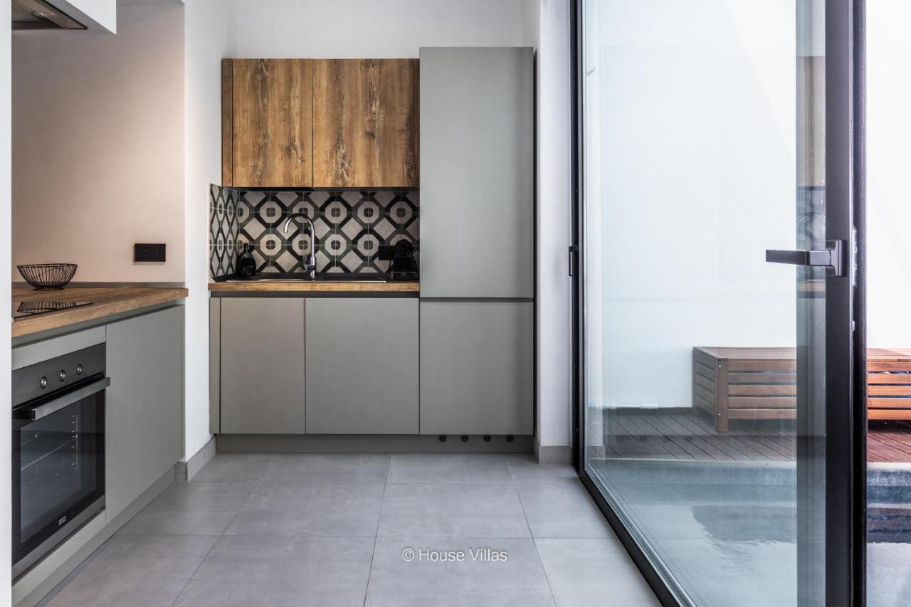 Oniro Bed and Breakfast Avola Εξωτερικό φωτογραφία