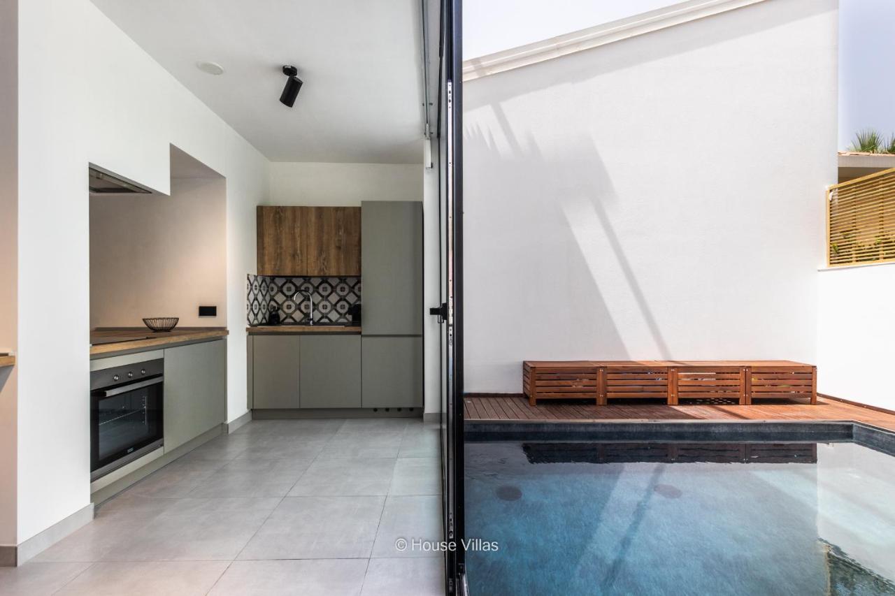 Oniro Bed and Breakfast Avola Εξωτερικό φωτογραφία