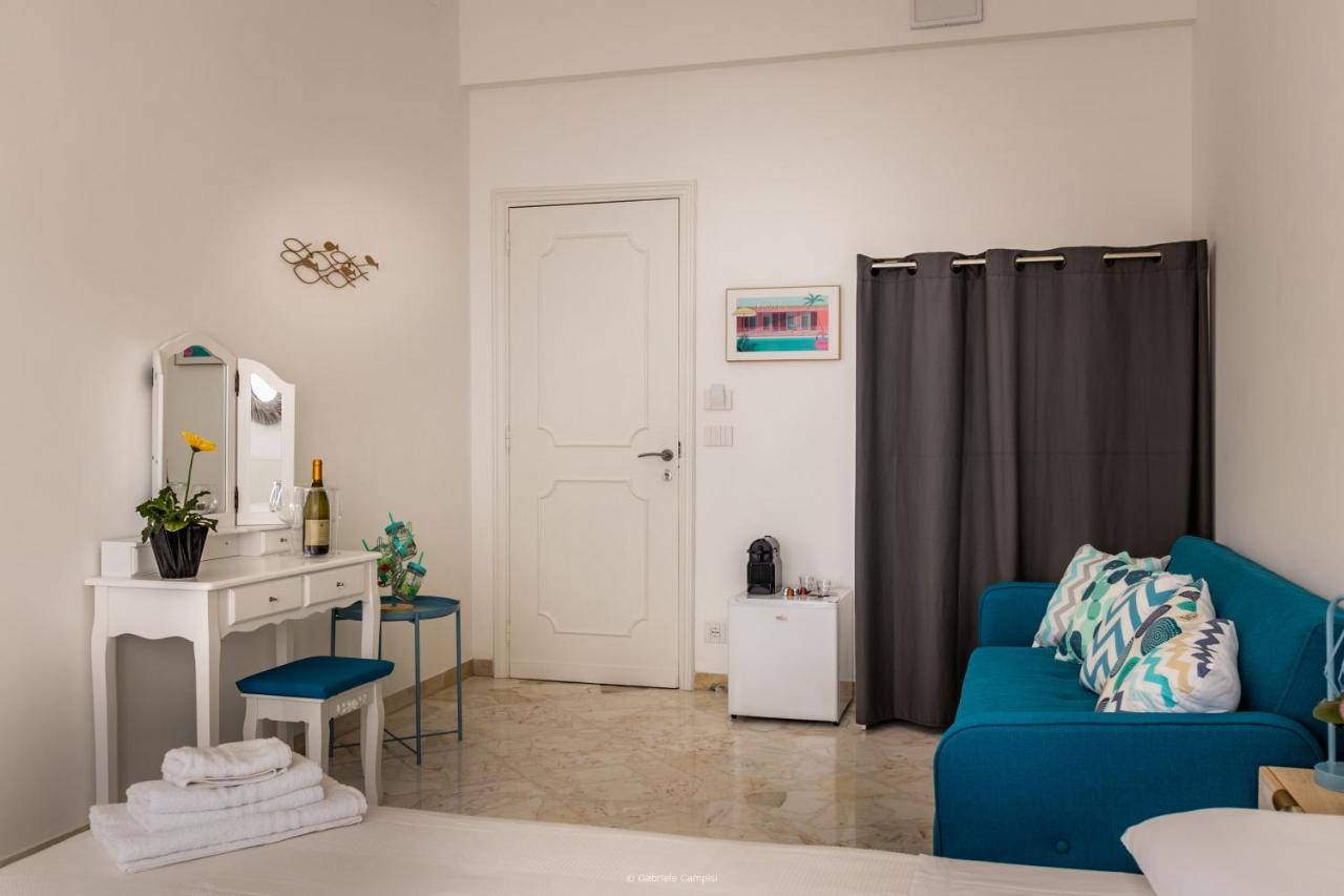 Oniro Bed and Breakfast Avola Εξωτερικό φωτογραφία