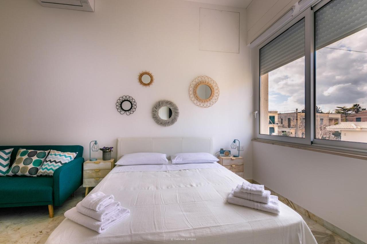 Oniro Bed and Breakfast Avola Εξωτερικό φωτογραφία
