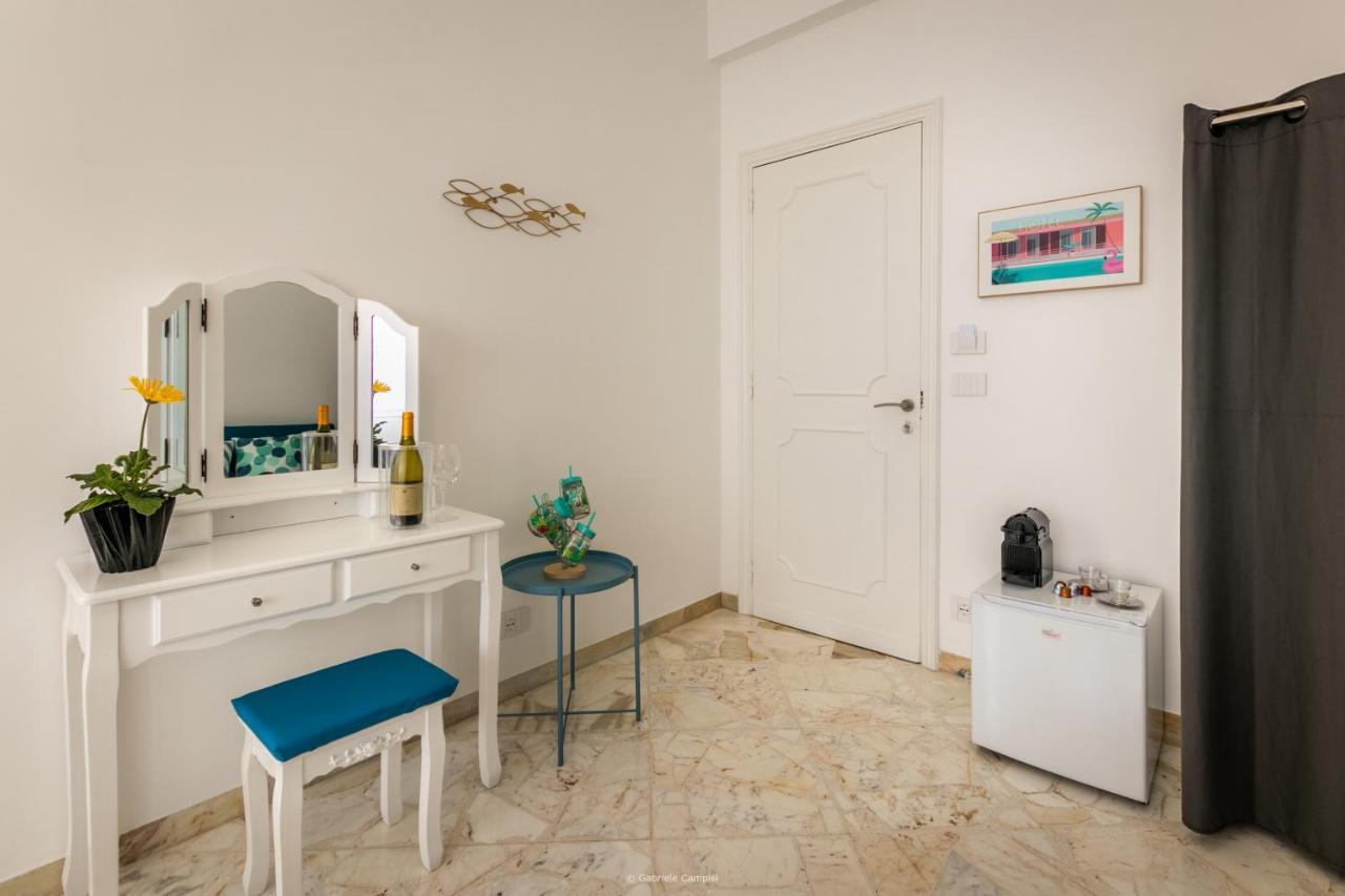 Oniro Bed and Breakfast Avola Εξωτερικό φωτογραφία