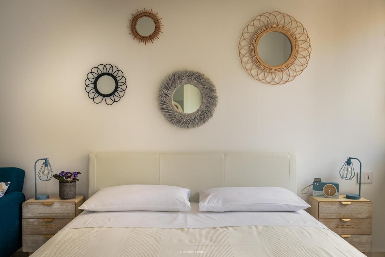 Oniro Bed and Breakfast Avola Εξωτερικό φωτογραφία