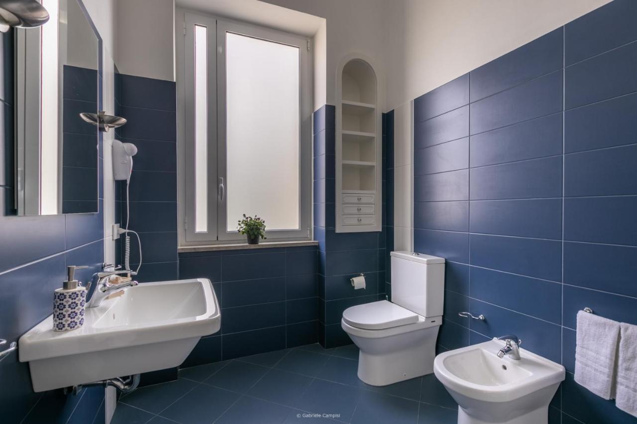 Oniro Bed and Breakfast Avola Εξωτερικό φωτογραφία
