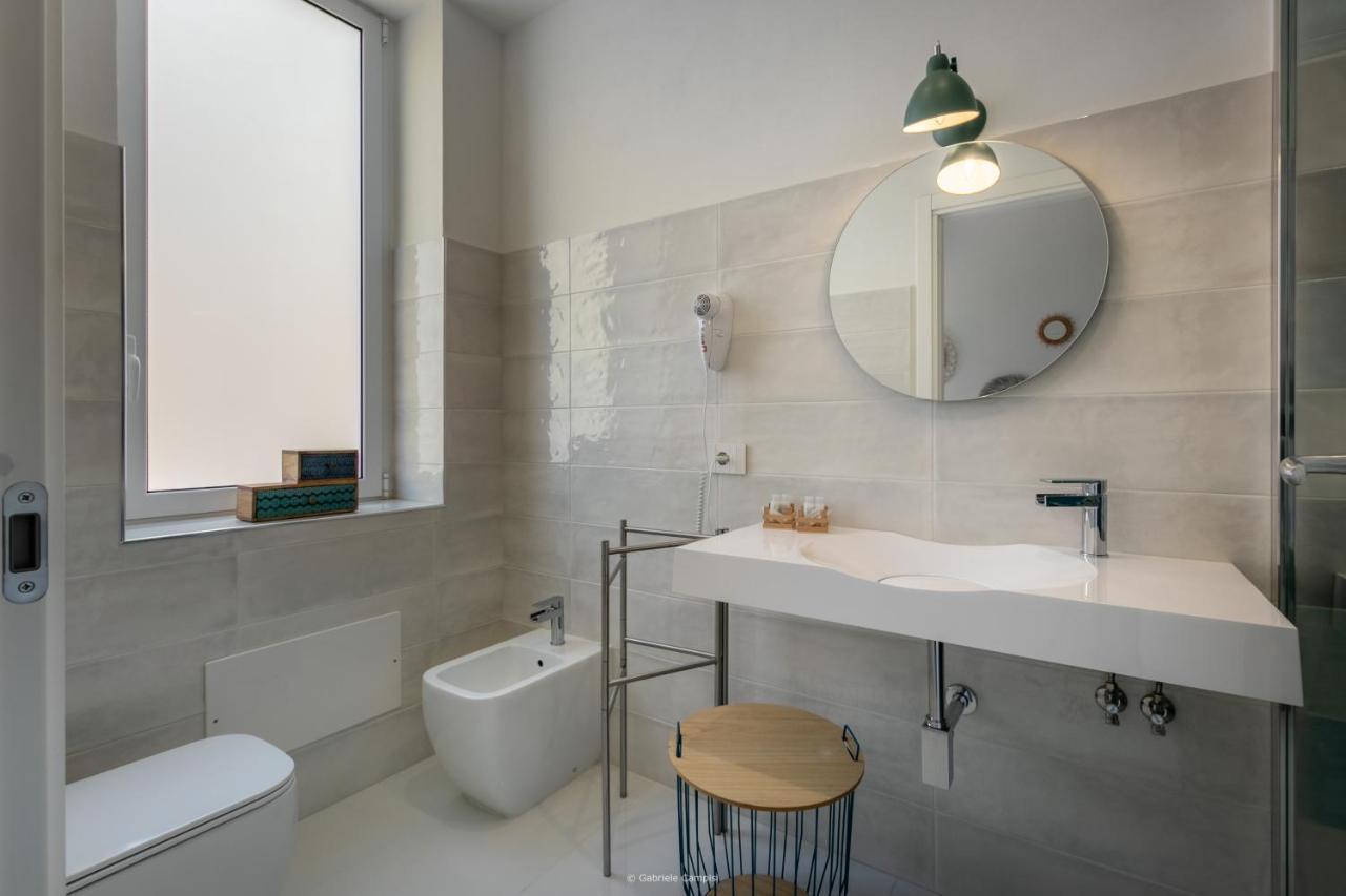 Oniro Bed and Breakfast Avola Εξωτερικό φωτογραφία