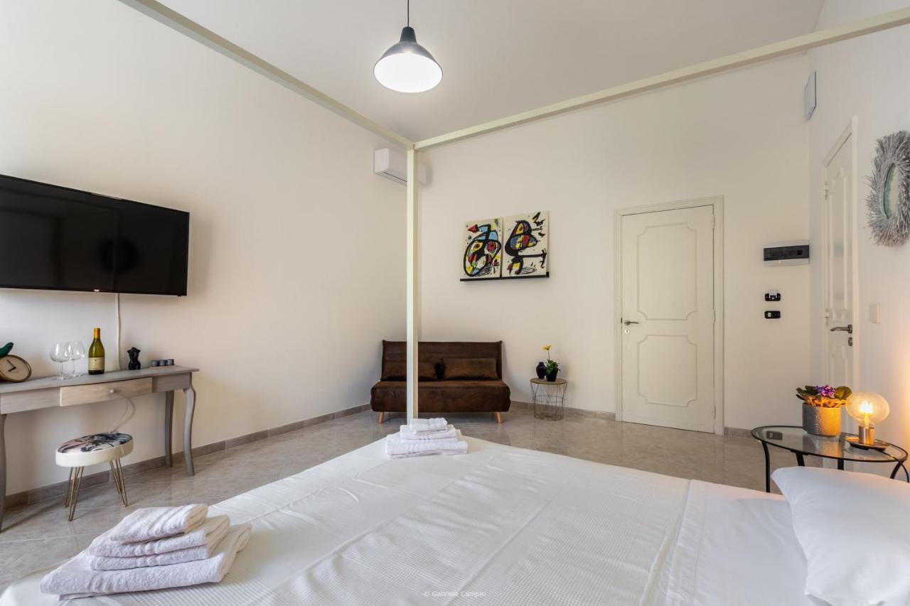 Oniro Bed and Breakfast Avola Εξωτερικό φωτογραφία