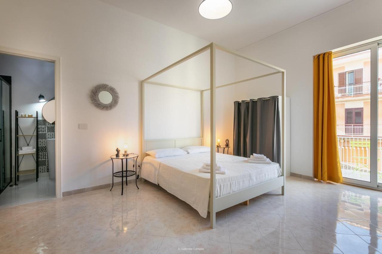 Oniro Bed and Breakfast Avola Εξωτερικό φωτογραφία