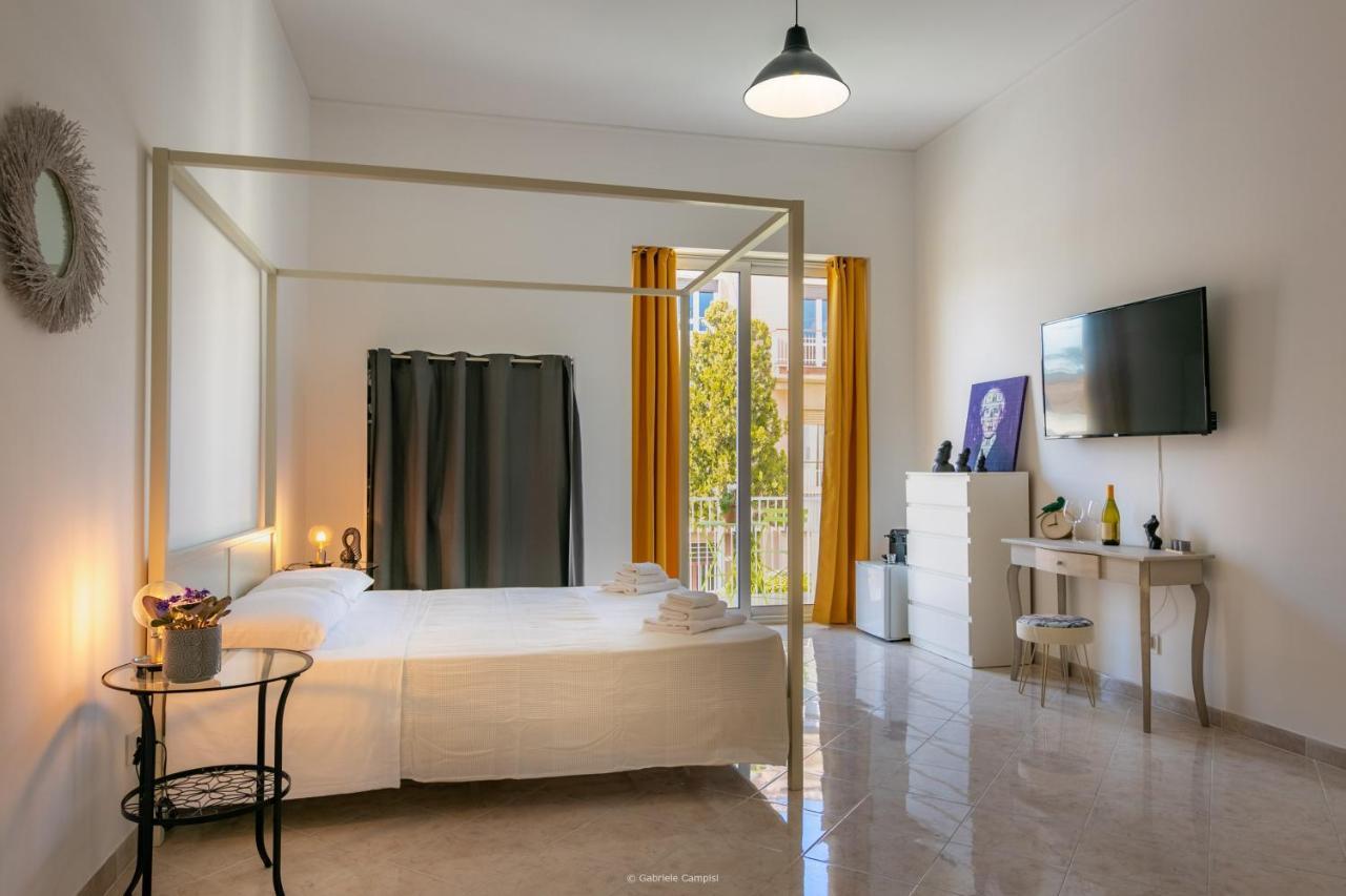 Oniro Bed and Breakfast Avola Εξωτερικό φωτογραφία