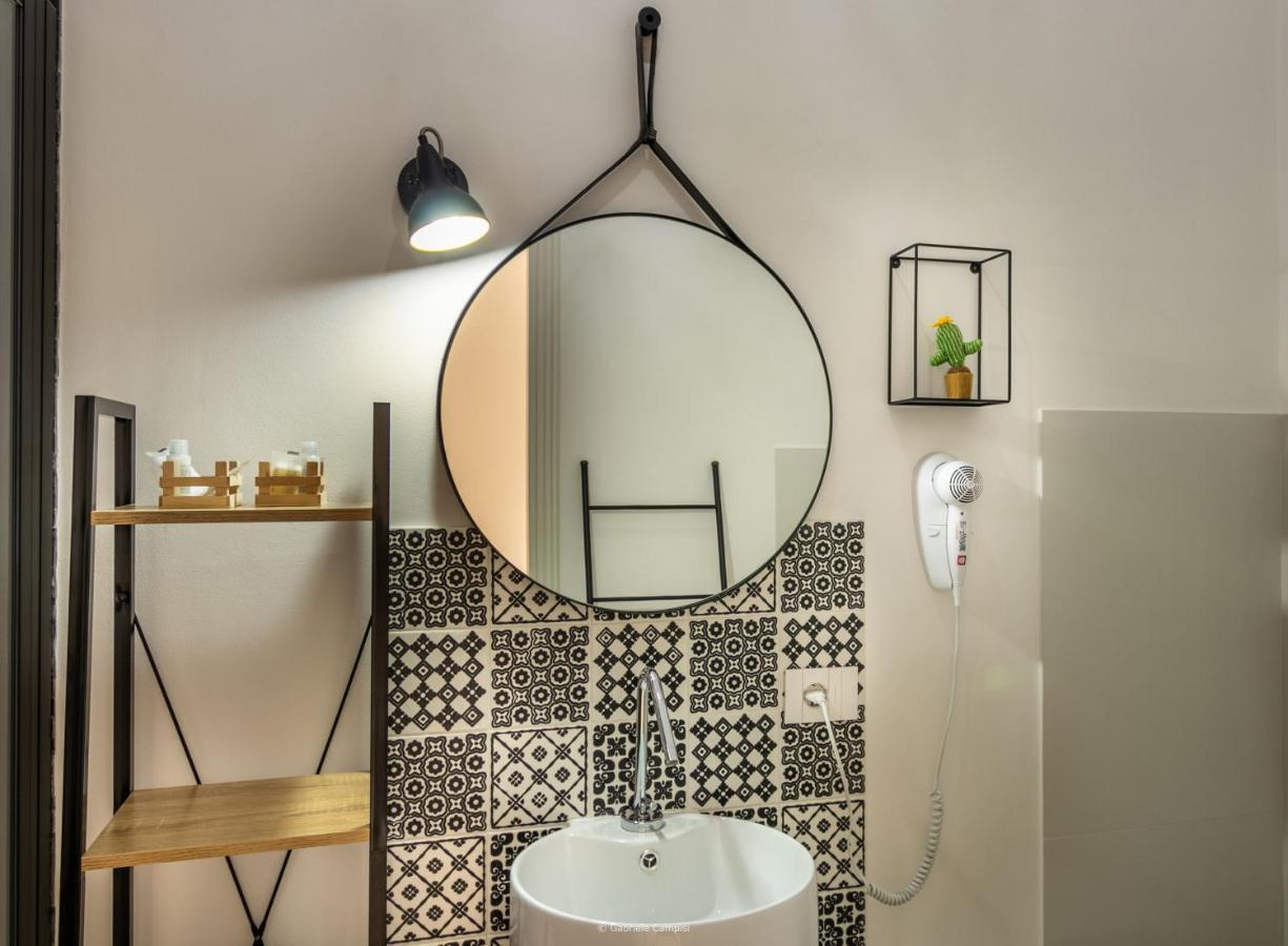 Oniro Bed and Breakfast Avola Εξωτερικό φωτογραφία