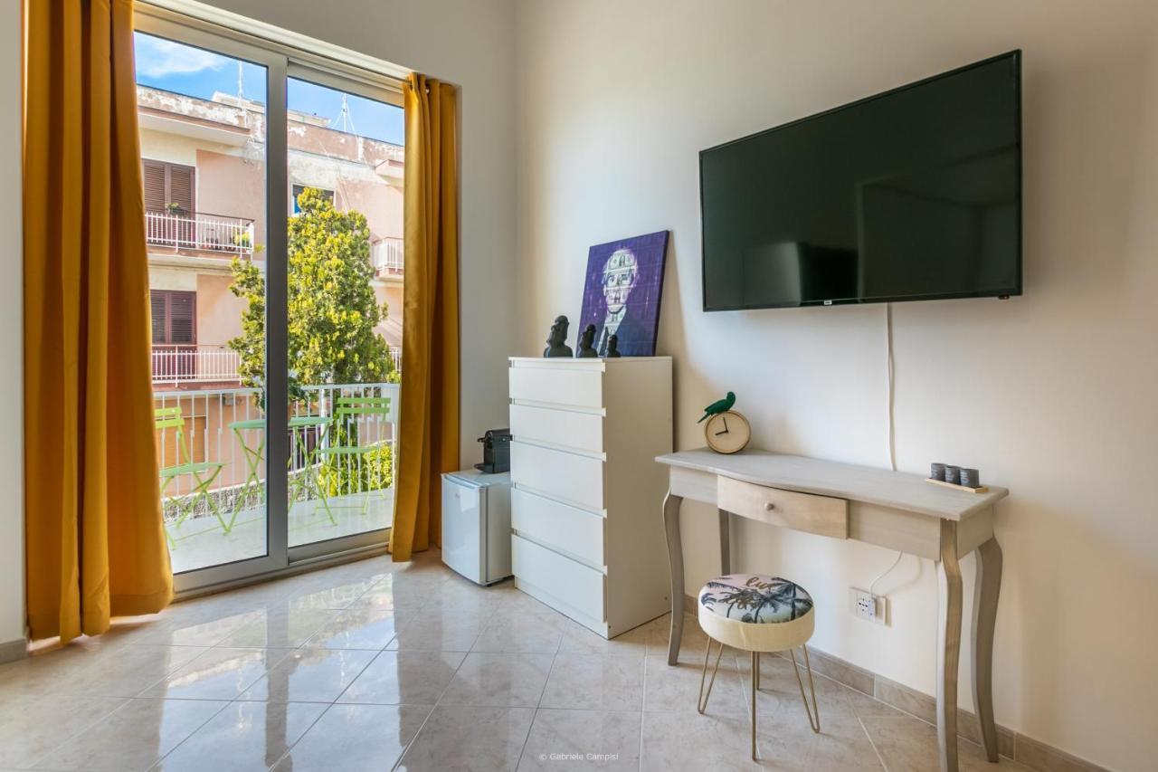 Oniro Bed and Breakfast Avola Εξωτερικό φωτογραφία