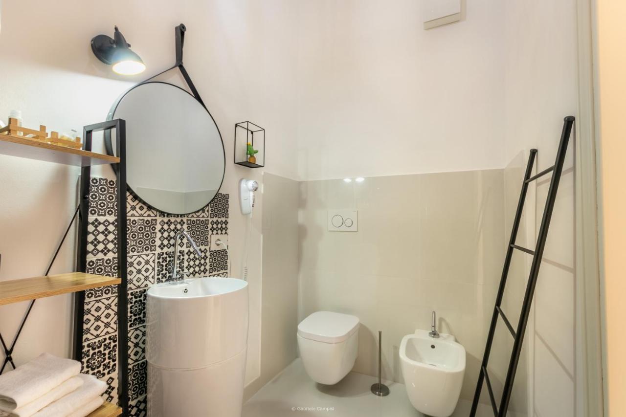 Oniro Bed and Breakfast Avola Εξωτερικό φωτογραφία