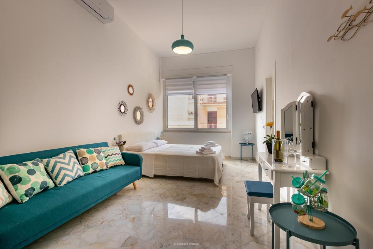 Oniro Bed and Breakfast Avola Εξωτερικό φωτογραφία