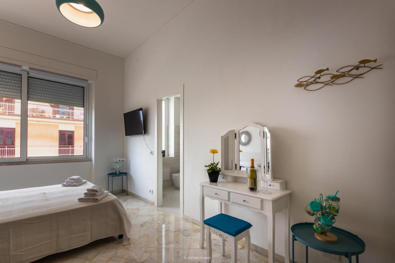 Oniro Bed and Breakfast Avola Εξωτερικό φωτογραφία