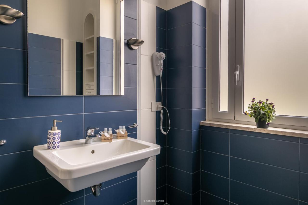 Oniro Bed and Breakfast Avola Εξωτερικό φωτογραφία