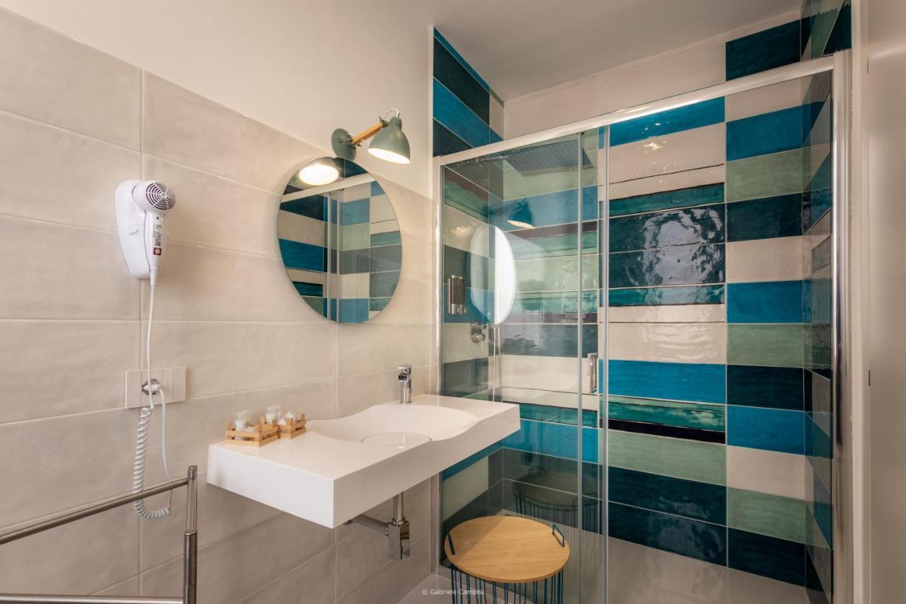 Oniro Bed and Breakfast Avola Εξωτερικό φωτογραφία