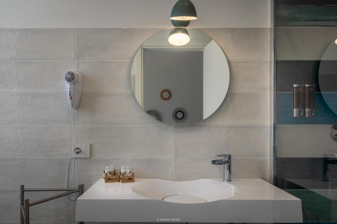Oniro Bed and Breakfast Avola Εξωτερικό φωτογραφία