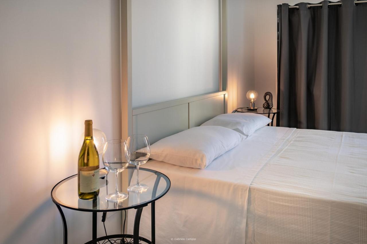 Oniro Bed and Breakfast Avola Εξωτερικό φωτογραφία