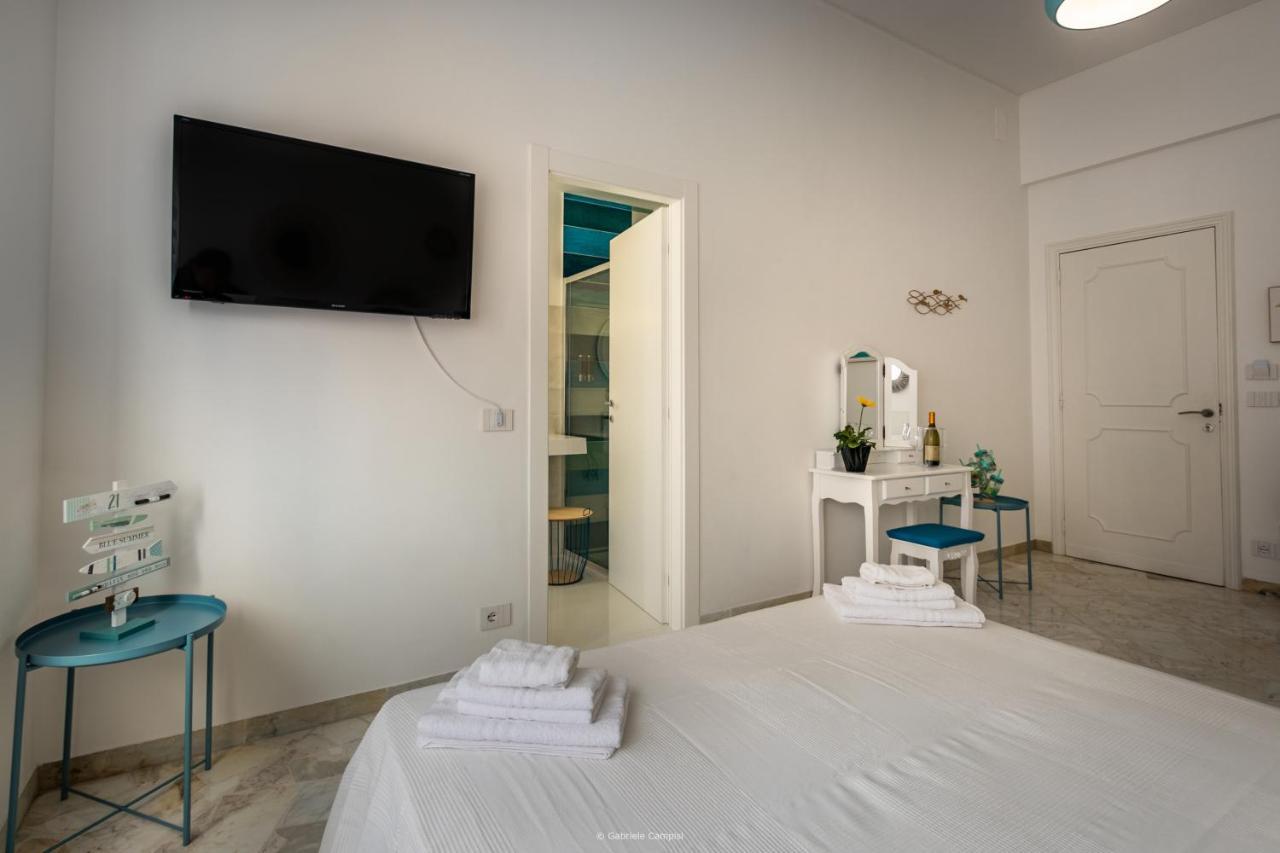 Oniro Bed and Breakfast Avola Εξωτερικό φωτογραφία