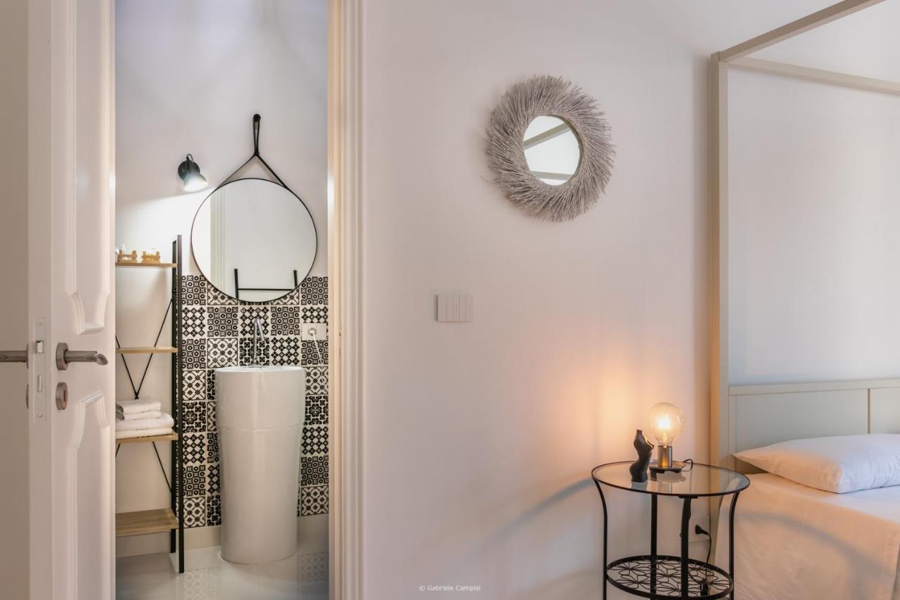 Oniro Bed and Breakfast Avola Εξωτερικό φωτογραφία