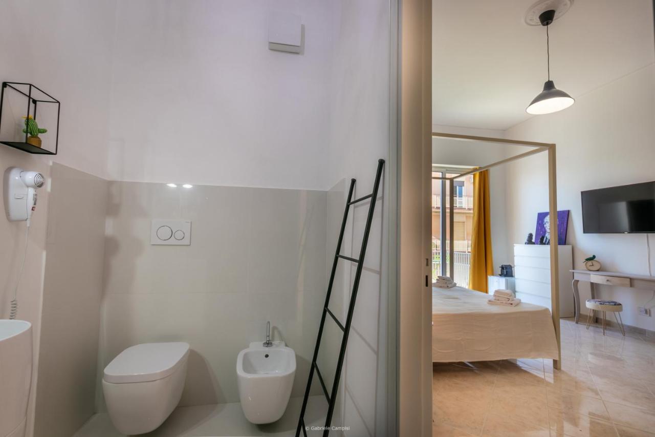 Oniro Bed and Breakfast Avola Εξωτερικό φωτογραφία