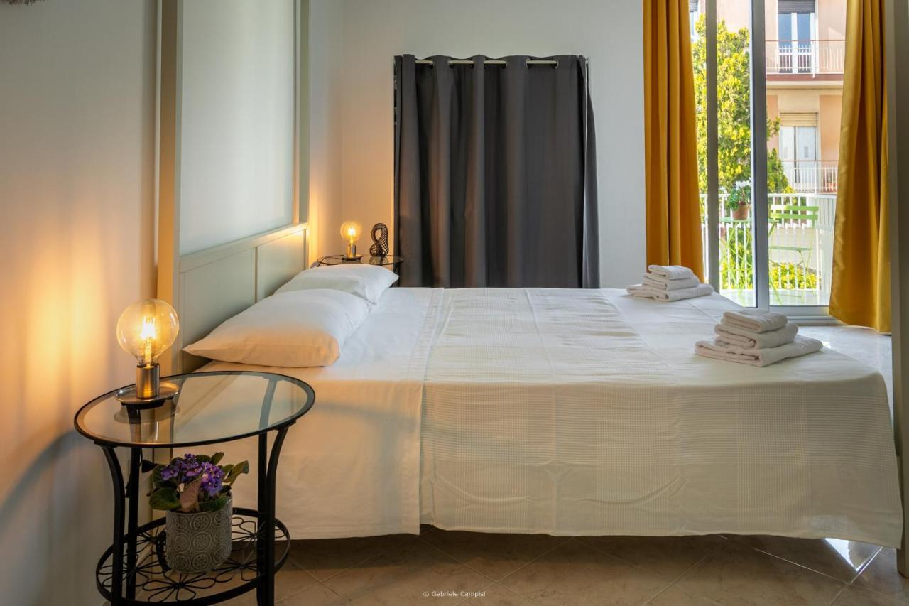 Oniro Bed and Breakfast Avola Εξωτερικό φωτογραφία