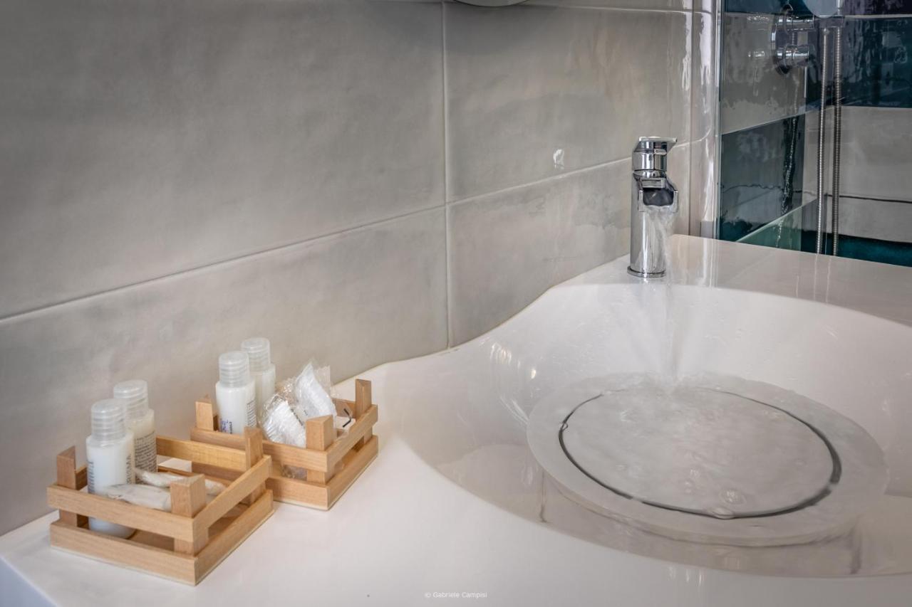 Oniro Bed and Breakfast Avola Εξωτερικό φωτογραφία
