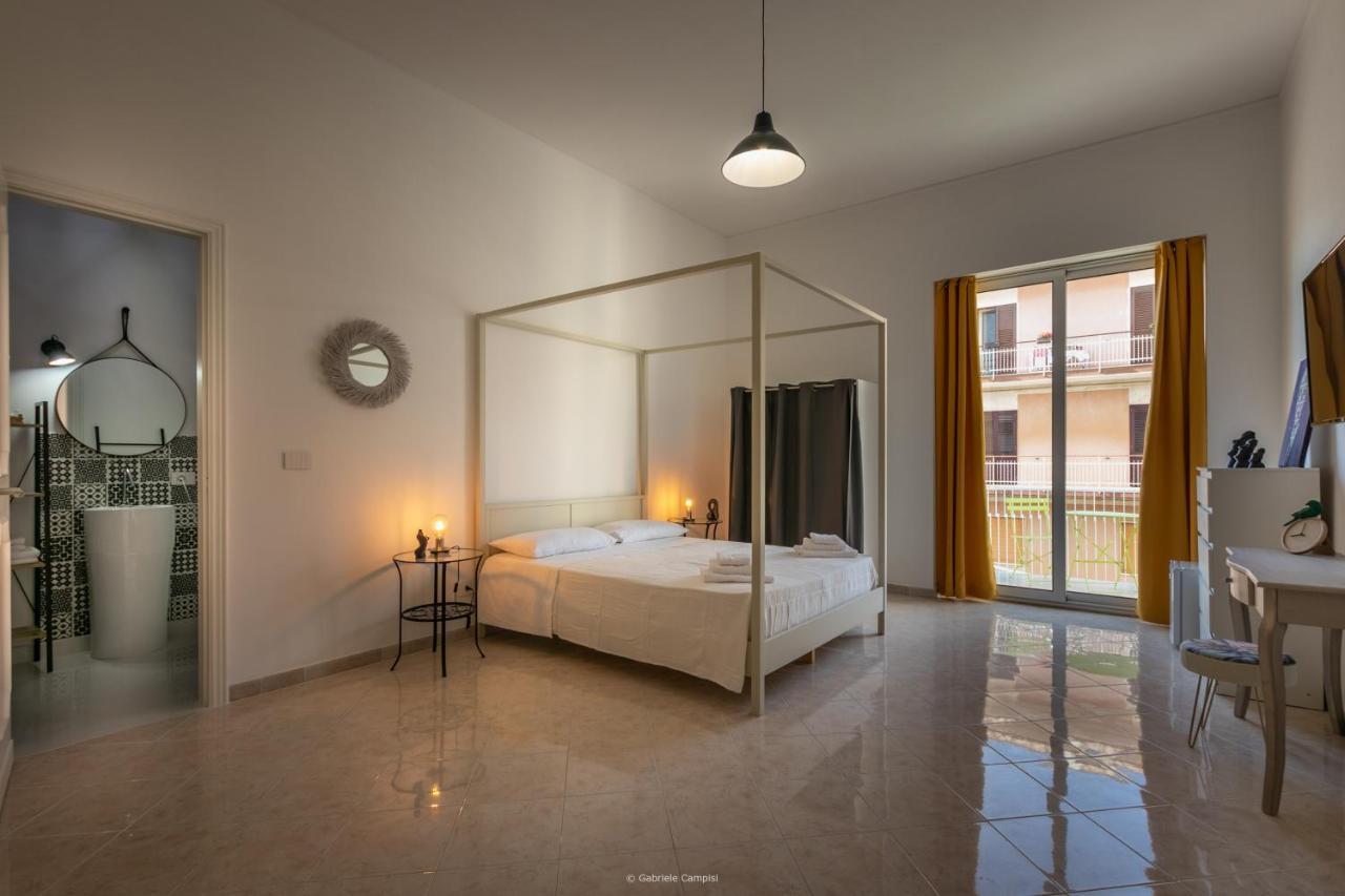 Oniro Bed and Breakfast Avola Εξωτερικό φωτογραφία