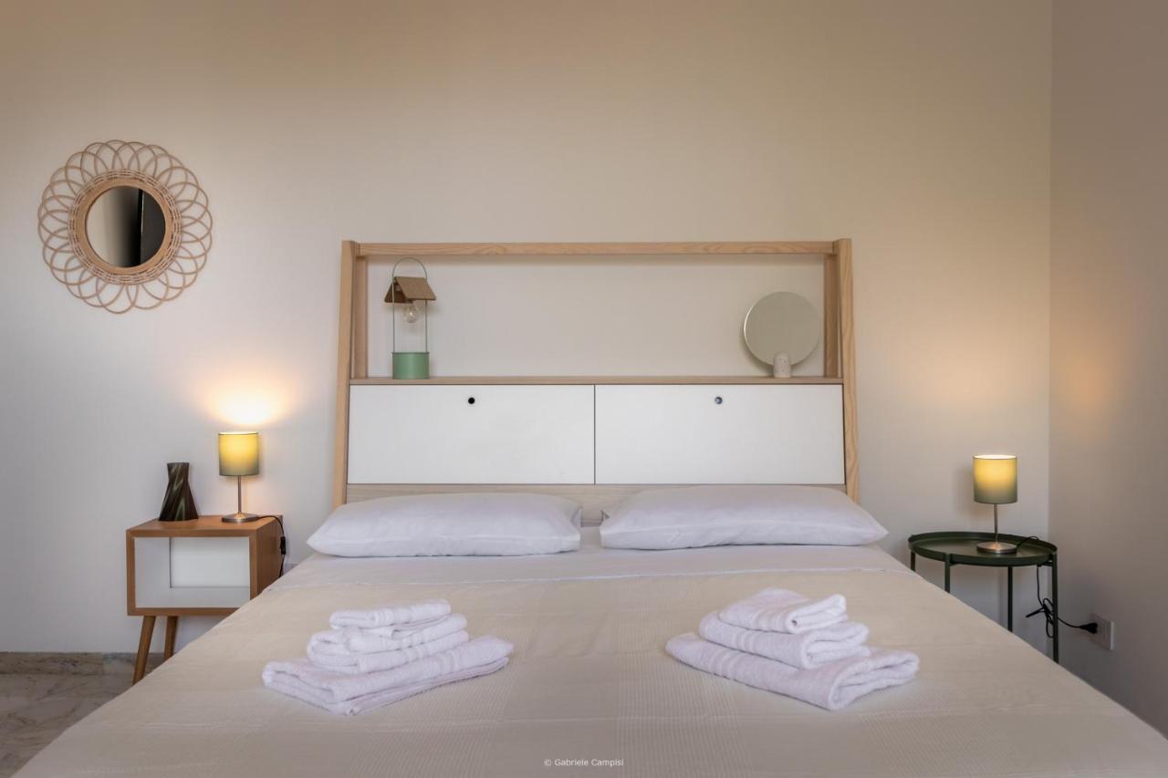 Oniro Bed and Breakfast Avola Εξωτερικό φωτογραφία