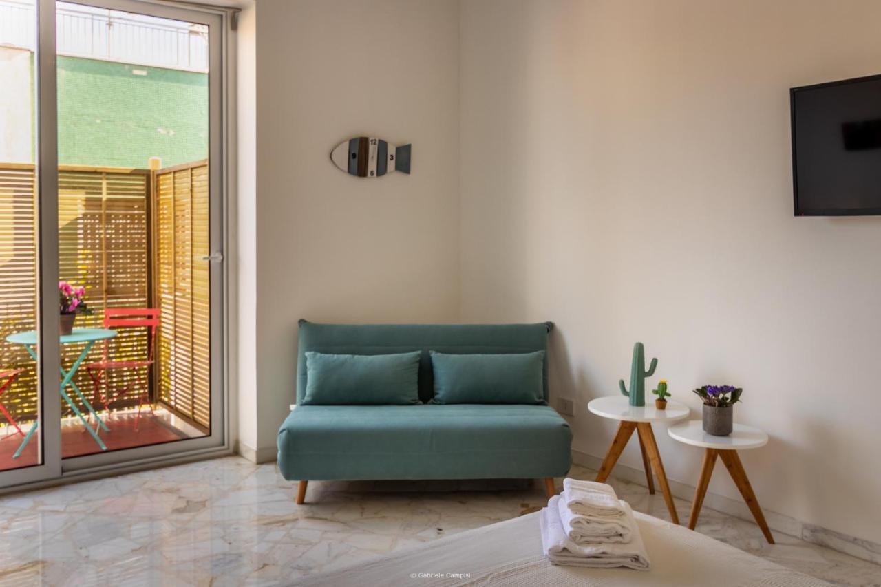 Oniro Bed and Breakfast Avola Εξωτερικό φωτογραφία