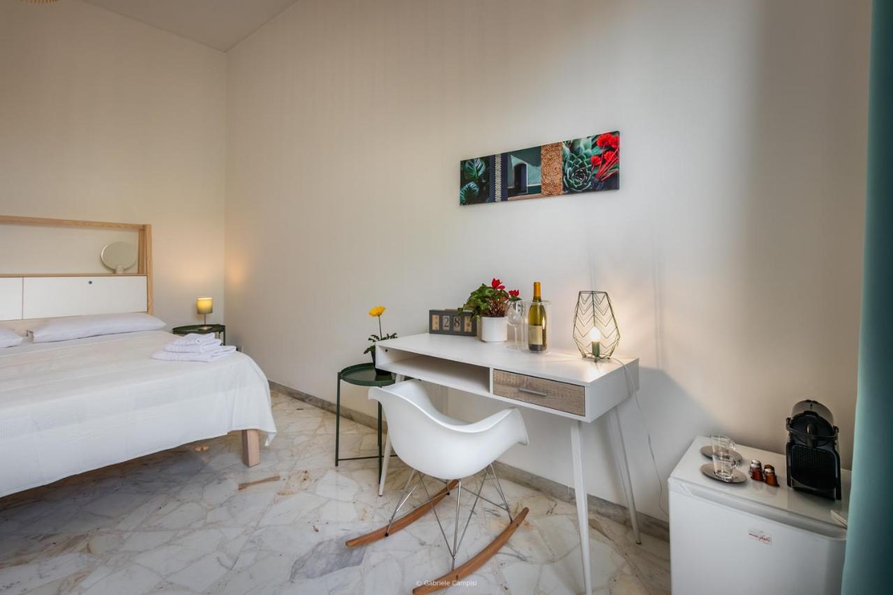Oniro Bed and Breakfast Avola Εξωτερικό φωτογραφία