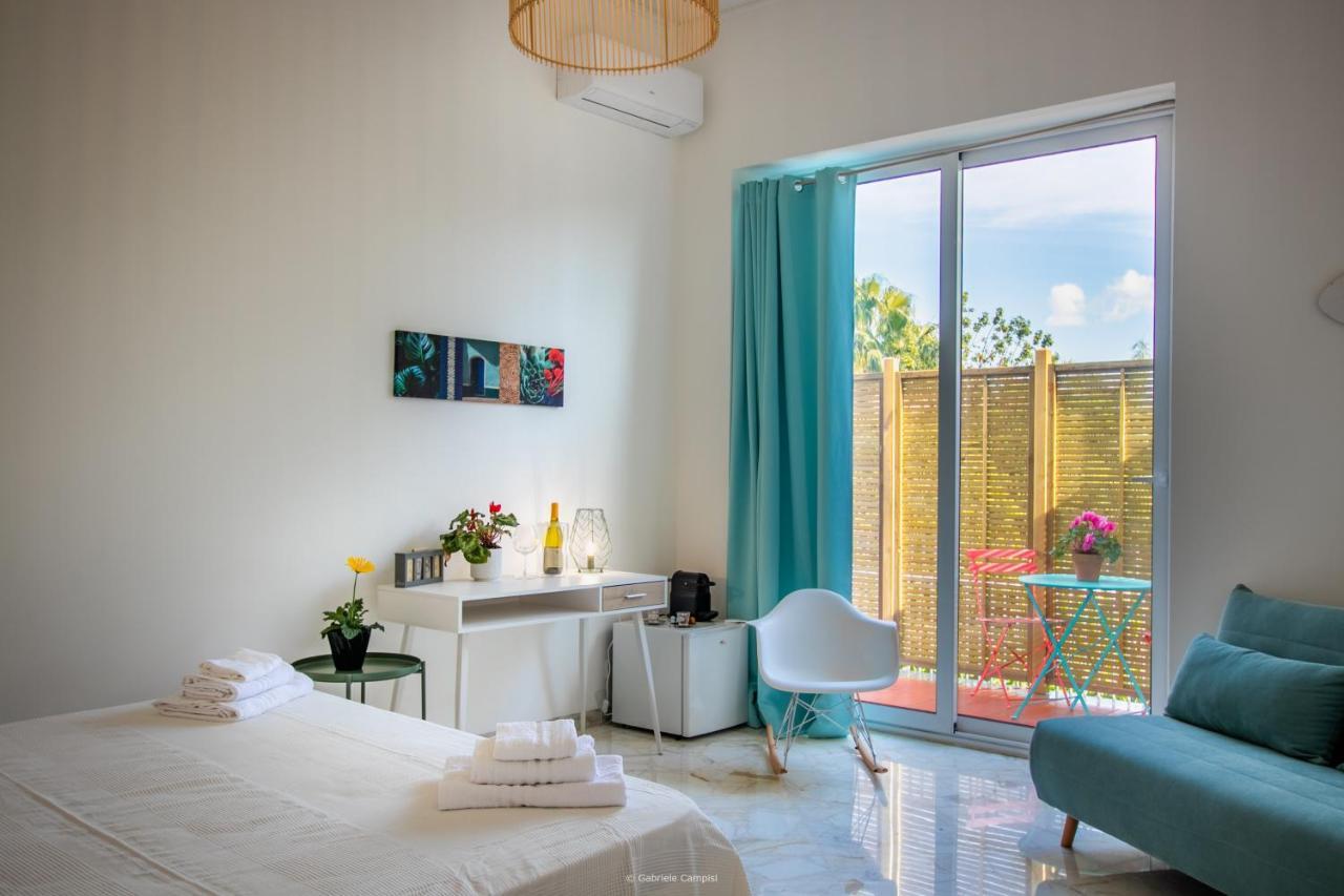 Oniro Bed and Breakfast Avola Εξωτερικό φωτογραφία