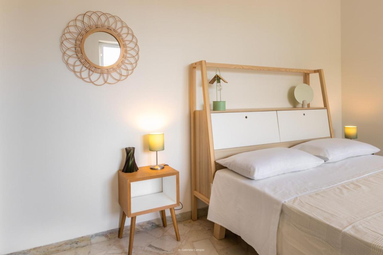 Oniro Bed and Breakfast Avola Εξωτερικό φωτογραφία