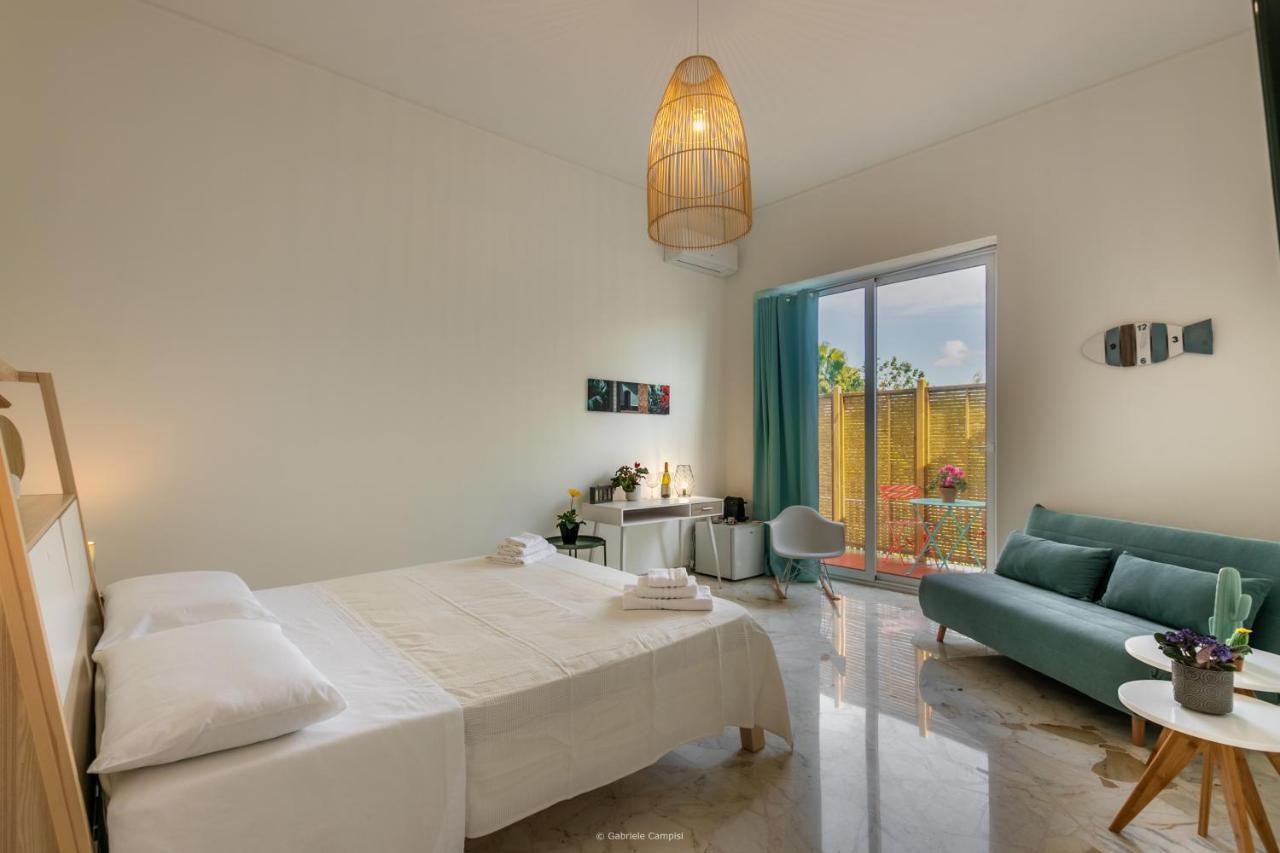 Oniro Bed and Breakfast Avola Εξωτερικό φωτογραφία