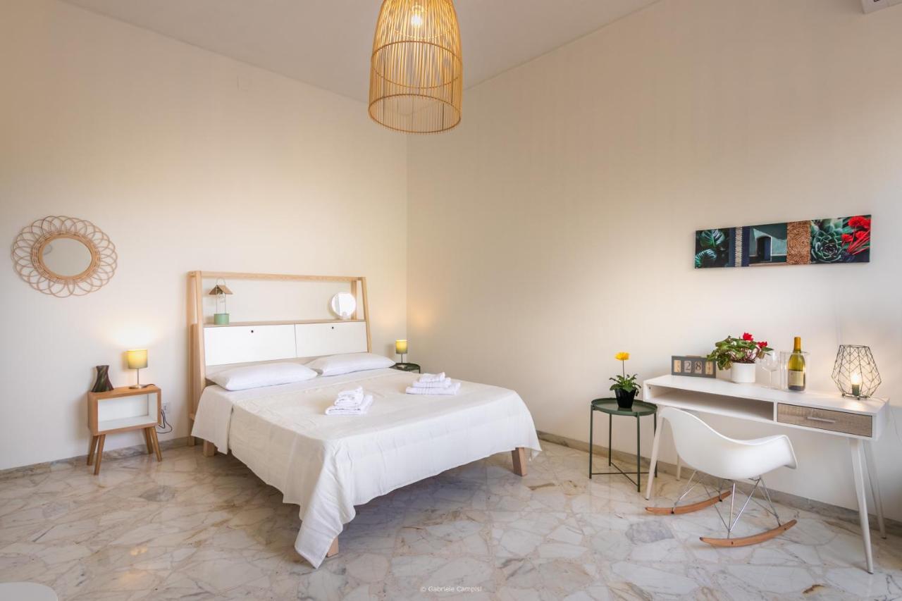 Oniro Bed and Breakfast Avola Εξωτερικό φωτογραφία