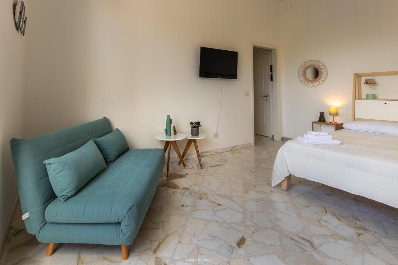 Oniro Bed and Breakfast Avola Εξωτερικό φωτογραφία