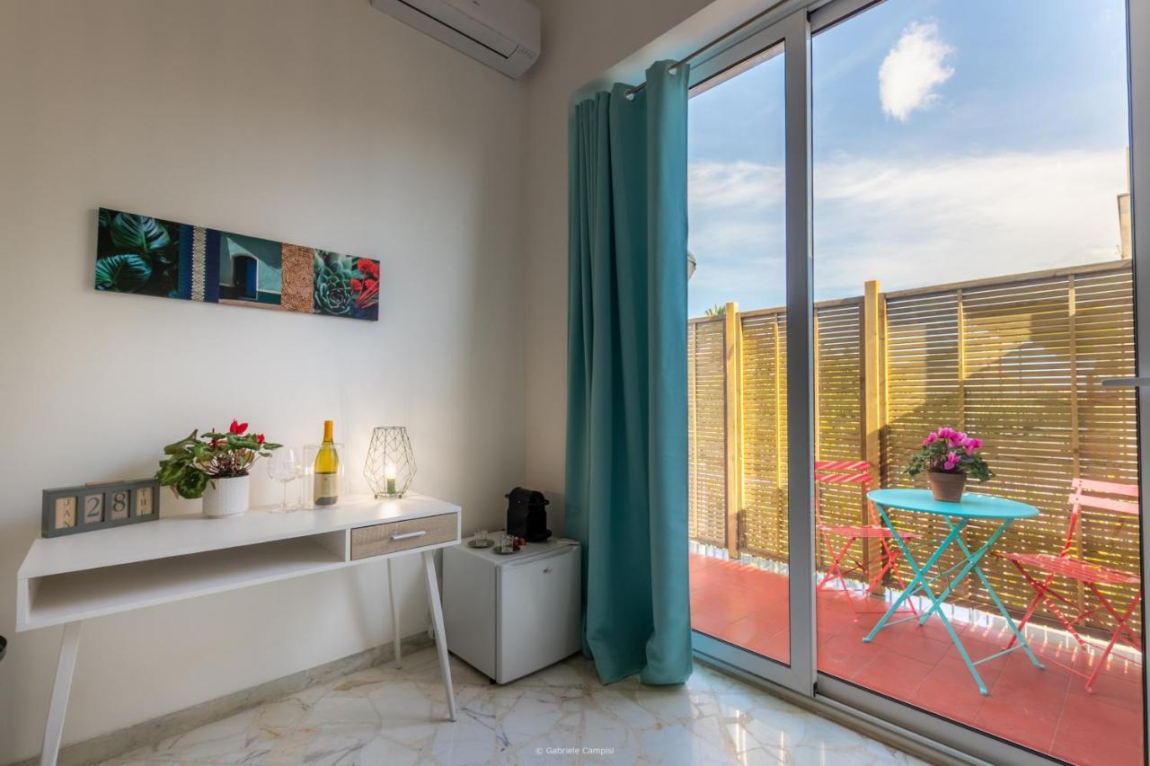 Oniro Bed and Breakfast Avola Εξωτερικό φωτογραφία