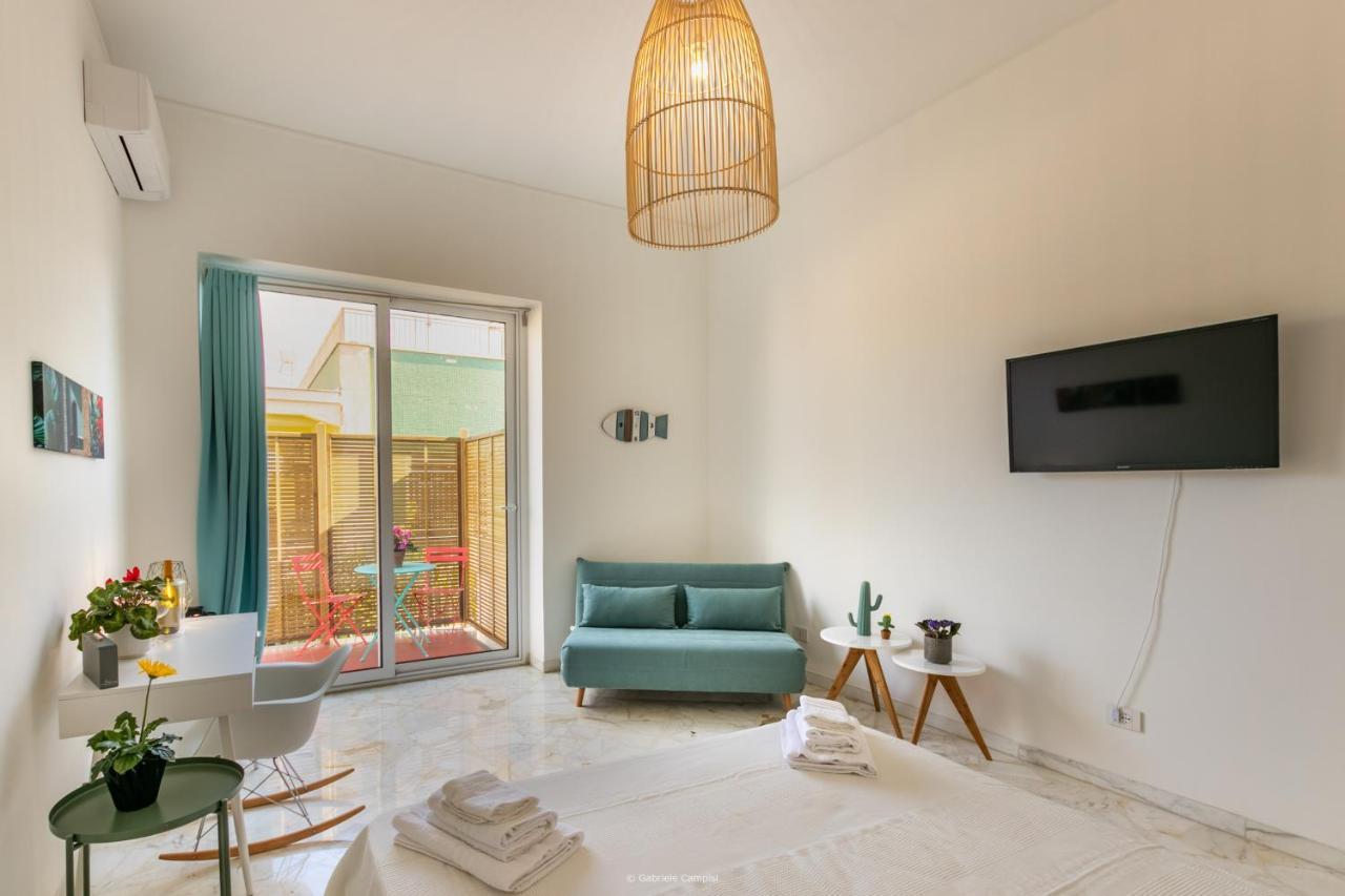 Oniro Bed and Breakfast Avola Εξωτερικό φωτογραφία