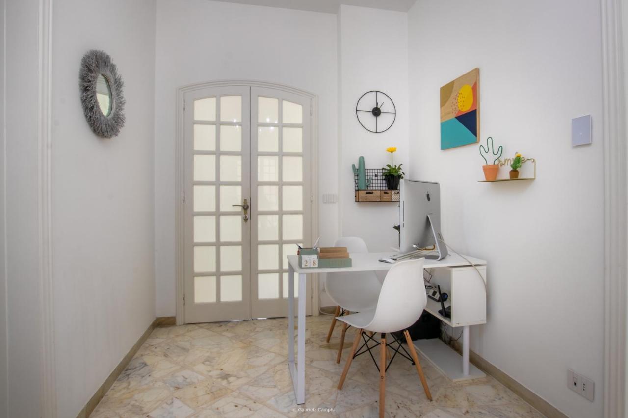 Oniro Bed and Breakfast Avola Εξωτερικό φωτογραφία